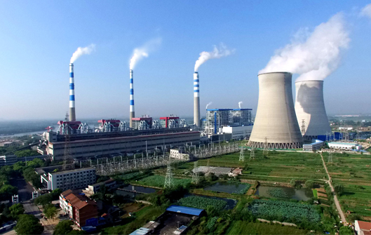 低成本、高效的余熱發(fā)電整體控制系統(tǒng)